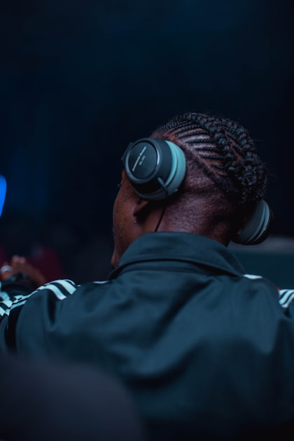 Exploring the Artistic Journey of Mister Mixup